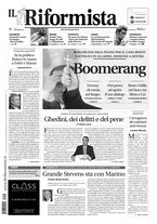 giornale/UBO2179931/2009/n. 210 del 5 settembre